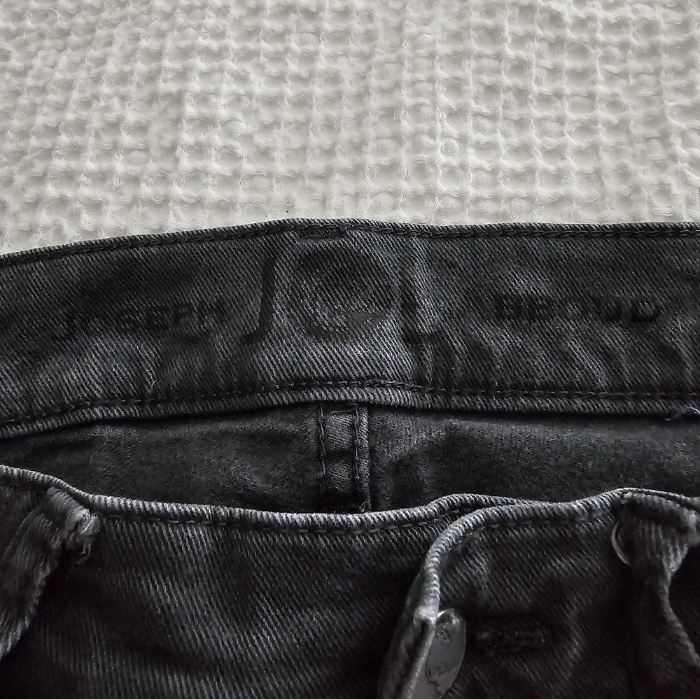 Black jeans